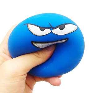 gavel stress ball