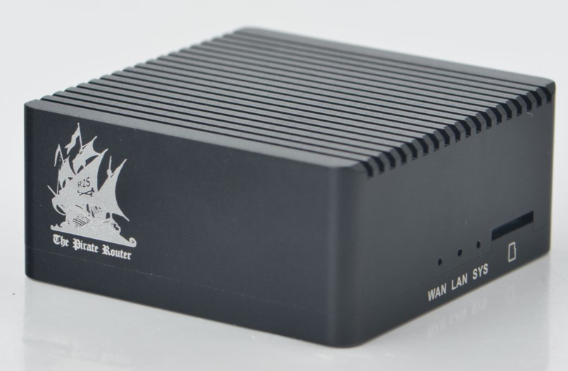 NanoPi R2S – Mini Router Open Source Con Doppia Porta Ethernet Gbps, RAM DDR4 1GB, RK3328, Per IoT, NAS E Smart Home Gateway - 2