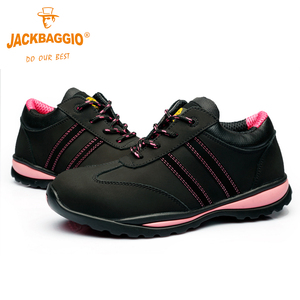 best lightweight safety shoes for womens