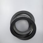 classical Rubber v-belt BJ(RB) Industrial Machines banded universal driving narrow v belt Uniform force