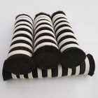 Hot Sale Direct Factory 100% Natural Black White Brown Horse Hair Horse Tail Hair
