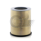 Wholesale C341500 car performance air filters intake air filter