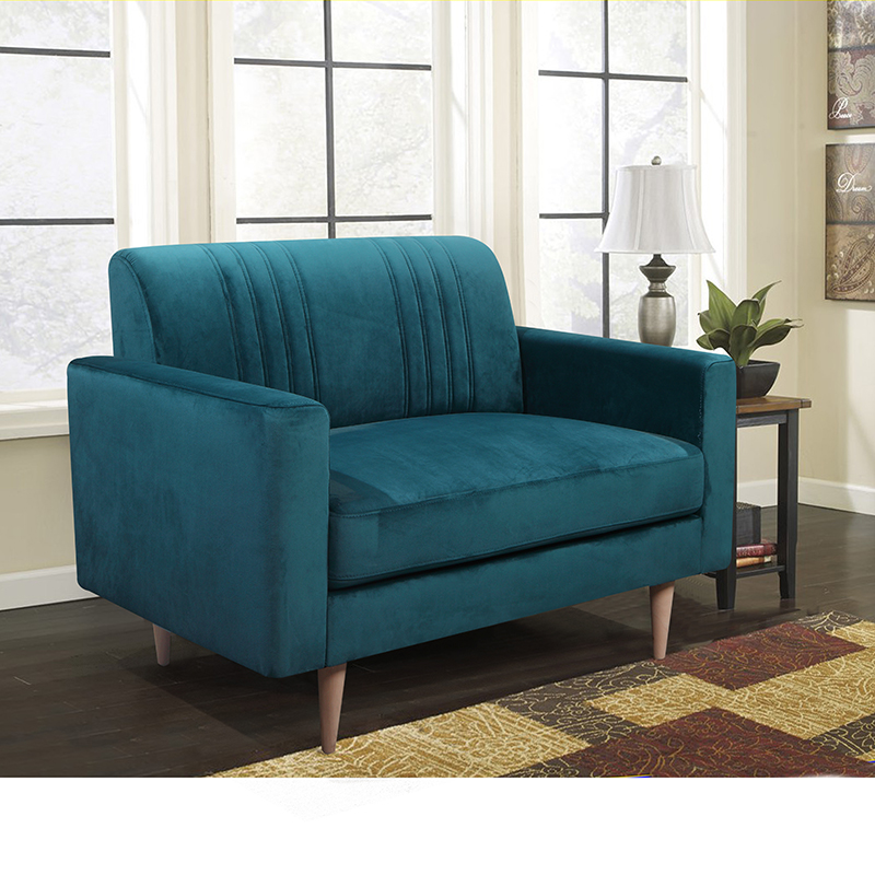 Living room furniture sofa set Luxury Modern furniture sofa set home