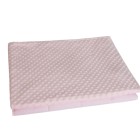 Pass the CSPN Soft customize weighted blanket for kids various Minky Austism Sensory Glass Bead Kids weighted blanket