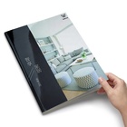 Professional Custom High Quality Catalogue & Book Printing Services in China