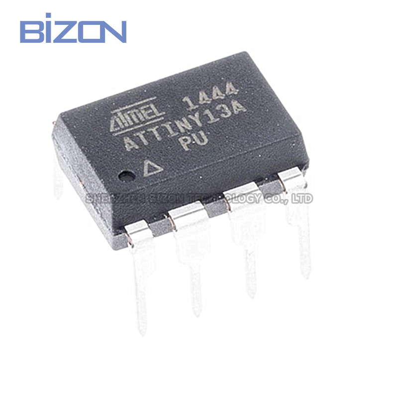 AT89C205124PI Original New Atmel Integrated Circuit