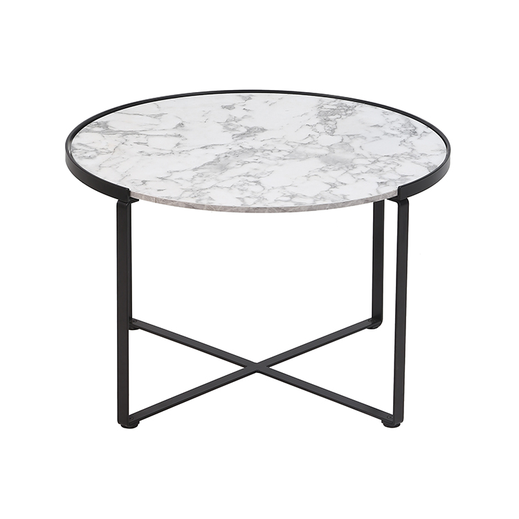 Free Sample Wood Living Room Curved Wooden Center Table With Glass Top Price