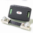 Chinese Manufacturer PEZM-017 DC 100A 0-300V Electric Digital Power Meter Box RS485 Modbus With 100A shunt