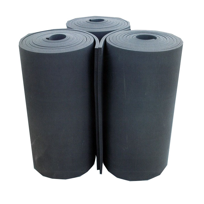 Nitrile Rubber Sheet Open Cell Nitrile Insulation Sheet Wholesaler From Chennai