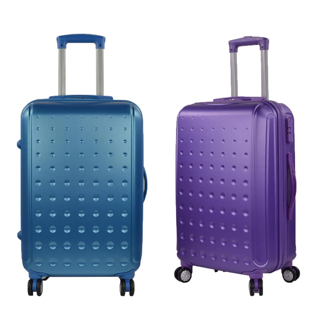 smart travel trolley abs