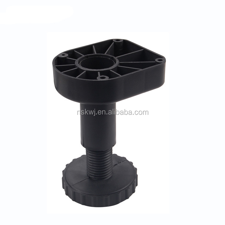 China Furniture Plastic Legs China Furniture Plastic Legs