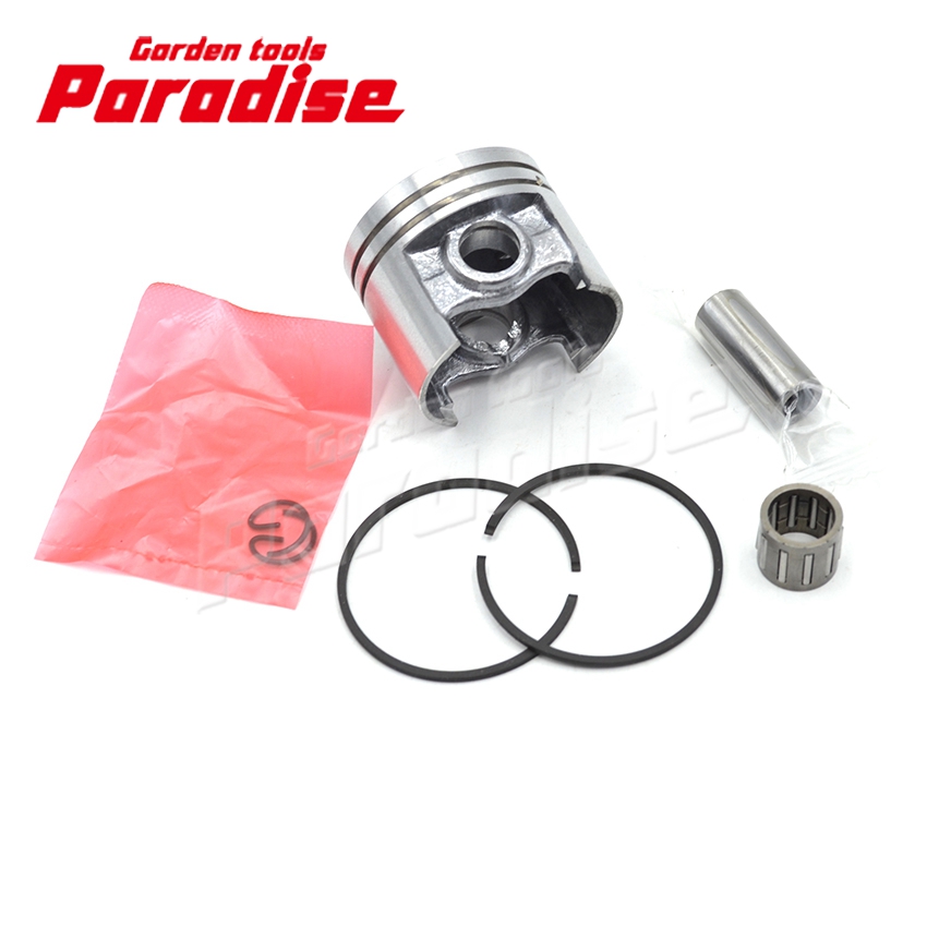 37mm Cylinder Piston Ring Pin Kit Chainsaw Piston Replacement Fit for MS170 Gaslione Chainsaw Spare Parts 37mm Cylinder Piston Ring Pin Kit Chainsaw Piston Replacement Fit for MS170 Gaslione Chainsaw Spare Parts