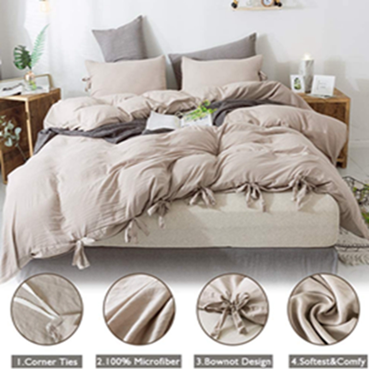 Best Price Superior Quality Comforter Luxury Modern Bedding Sets Queen