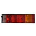 Hot Sale Dongfeng Kinland auto parts left rear tail lamp assembly 37ZB1-73010