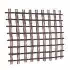 High Quality manufacturer biaxial fiberglass mesh geogrid for Asphalt pavement