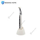 Best selling wireless 16 to 1 mini head push button endo motor with led light