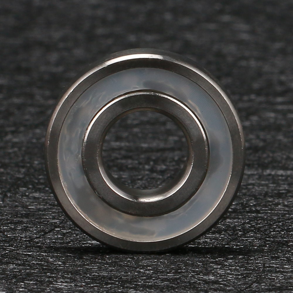 688 699 608 606 623 Never rust insulation Non magnetic 316 stainless steel ball bearing