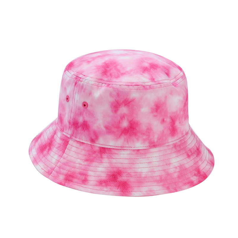 Fashion High quality Cotton Customized Logo Embroidery Outdoor Bucket Hats with Unisex