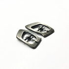 New Design Metal Shoes Accessory Pin Belt Buckle For Handbag