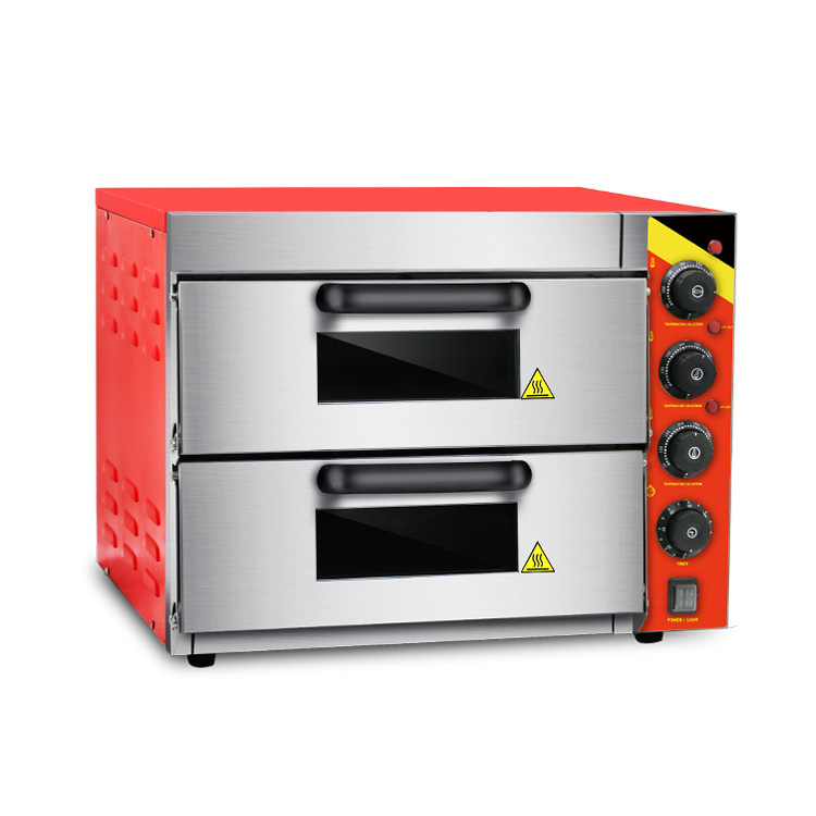 Hot sale commercial Chain-type commercial pizza oven