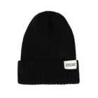 Knit Beanie Cashmere Baby Winter Hats Boys Crochet Cable Knit Beanie Hat