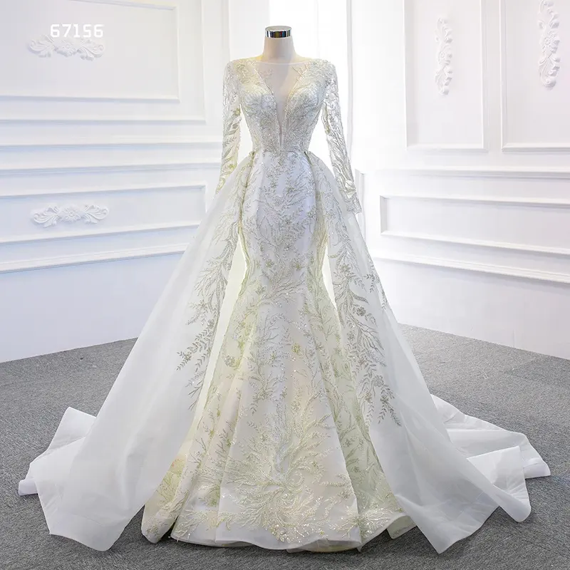 China Wedding Gowns Mermaid China Wedding Gowns Mermaid Manufacturers And Suppliers On Alibaba Com