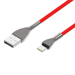 Mobile Phone Cable Popular Wholesale Type C USB Magic Zinc-Alloy Data Cable For All Mobile Phone