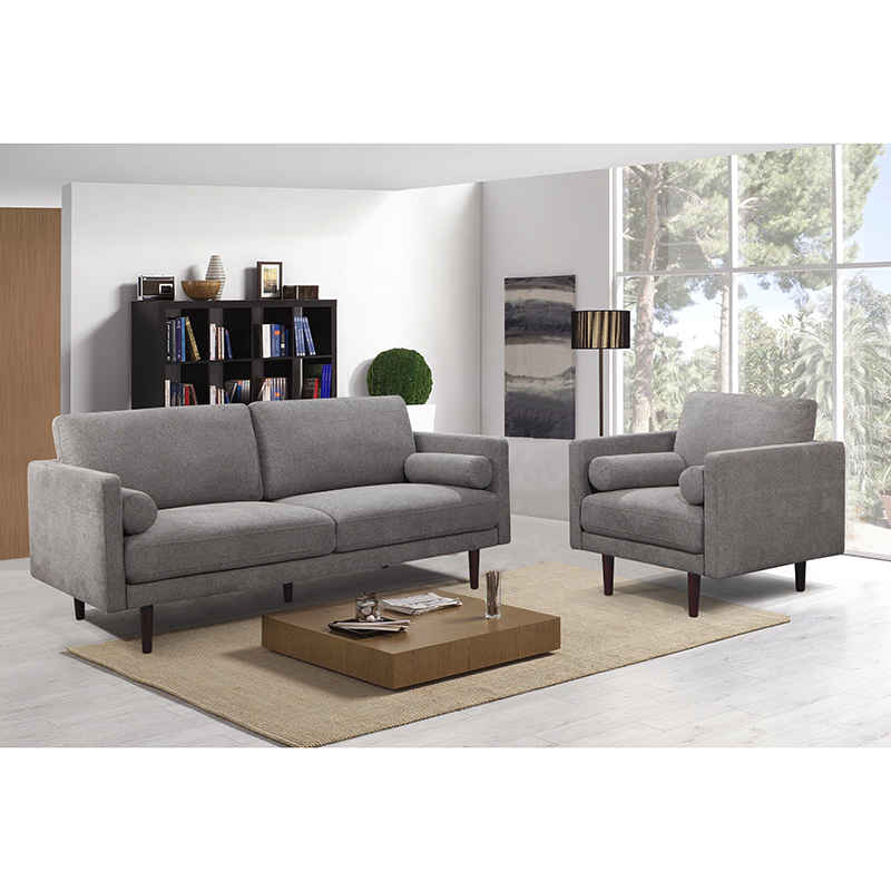 Single chair sofa Modern Wholesale living room sofa furniture Leisure cushion for hotel