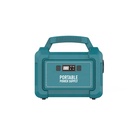 2019 Hot Professional 100W Outdoor Portable emergency Power Station for sale