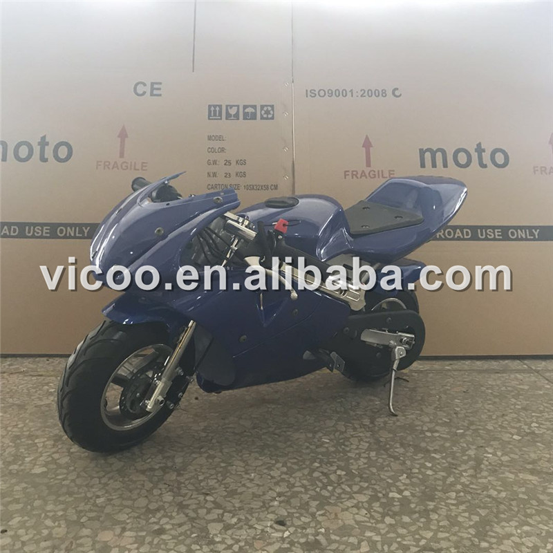 4 stroke bikes for sale