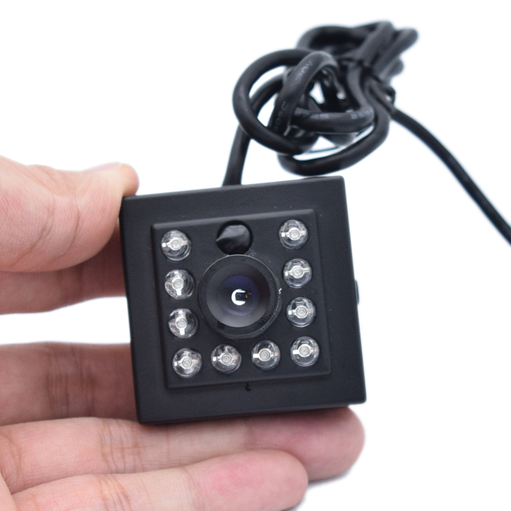 HQCAM 2MP Medical Camera Vein Shooting Iris Shooting USB Medical Infrared Camera liveness detection Narrow band filter