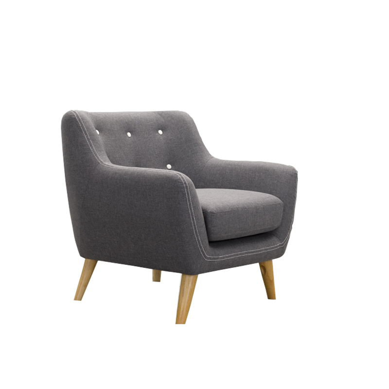 Factory modern sofa set Design luxury furniture Fabric living room sofa set