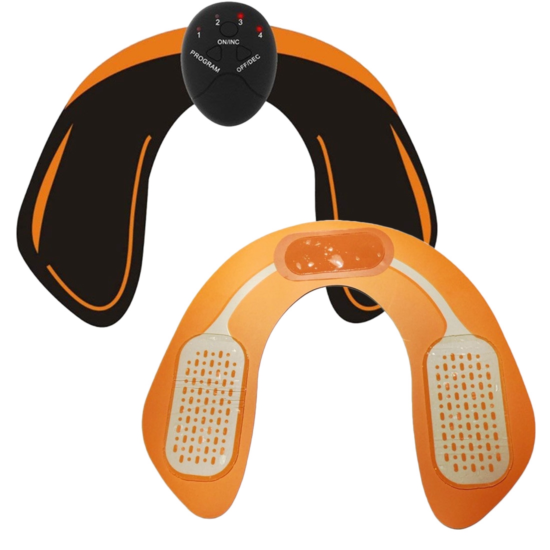 Amazon — équipement de Fitness professionnel, gymnastique électronique, entraînement des jambes et des hanches, à piles, meilleur vente, 2021