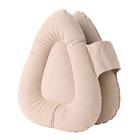 Travel-size Flocking PVC Inflatable Golf Training Aids