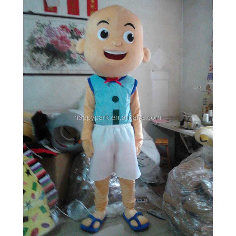 Customade MAX Dog adult Cartoon//Mascot costume unisex Fancy dress for Festival