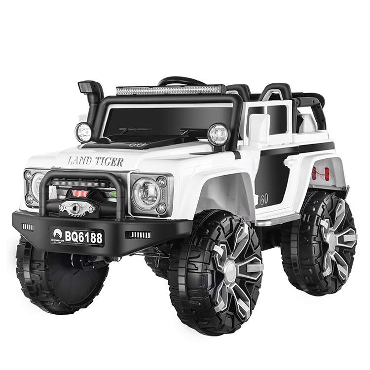 car price for child