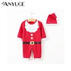New design wholesale baby clothing set compers