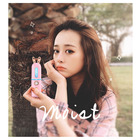 Private label Mini Rechargeable Handy USB Nano Mister For Eyelash Extension Certification Facial Steamer