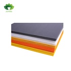 1.5mm-12mm PP Hollow Sheet pp corrugated plastic sheet