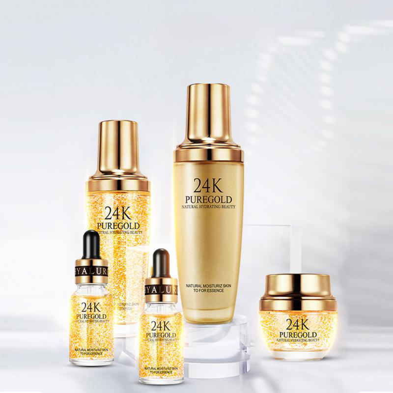 korean private label skin care