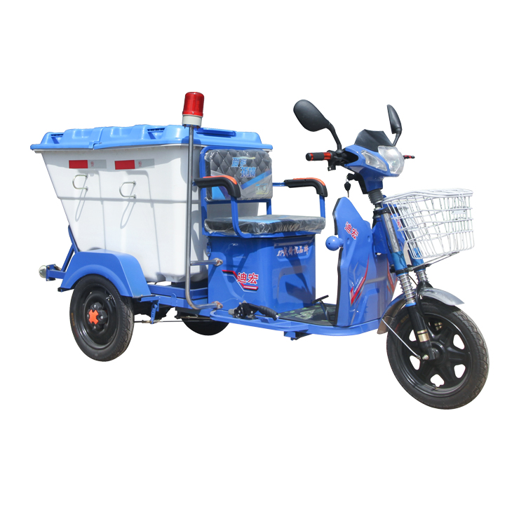 tricycle automobile
