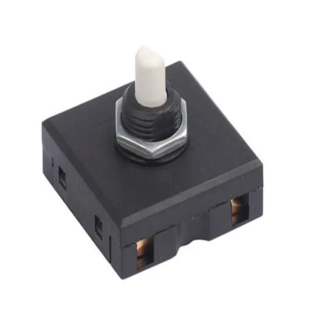 Zhongshan supplier electrodomesticos juicer rotary switch rotate pulse switch for blender