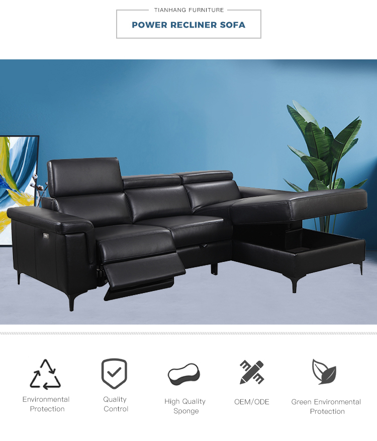 Living room sofa High quality Storage sofa set Foldable sleeping Multi-function sofa bed