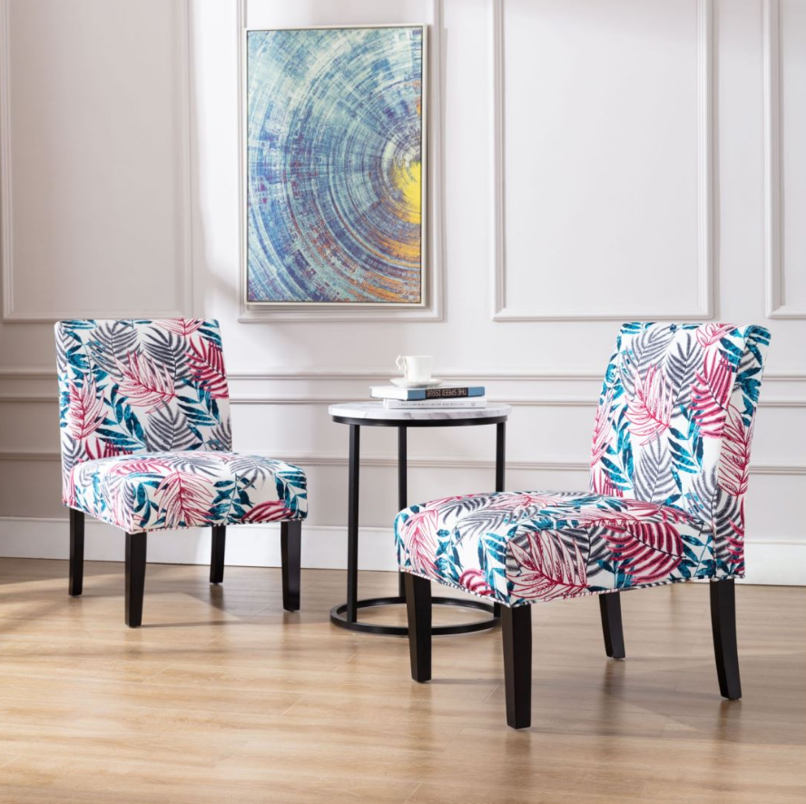 High quality single chair living room chairs modern design factory wholesale