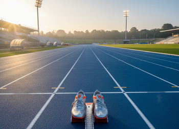 Gout Gout Speed Record Breaks Supply Chain Performance Rules