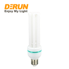 Special For Venezuela Market CFL Lights 4U T4 T5 32W 45W 65W 85W 120V E27 B22 120V 220V CFL Lamp Bulbs , CFL-U