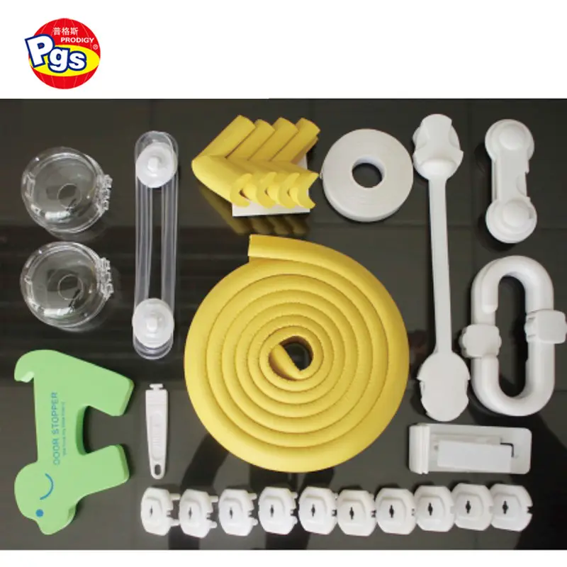 Child safety products proofing kitchen cabinets kits locks