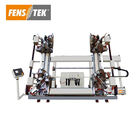 Machine For Welding PVC Window Aluminium Windows Machine Welding