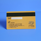 Wholesale Custom Plastic Membership Card Printing Service