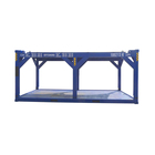 DNV 2.7-1 Standard Corten Steel Offshore Container Lifting Frame